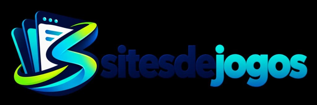 Sites de Jogos Logo